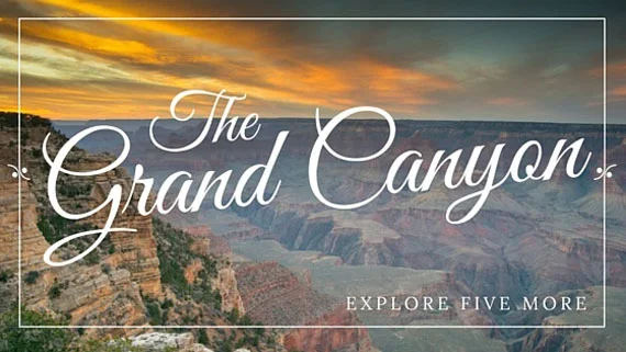 Grand Canyon
